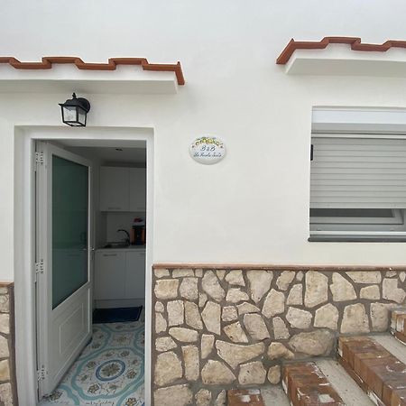 La Piccola Suite Anacapri  Exterior foto
