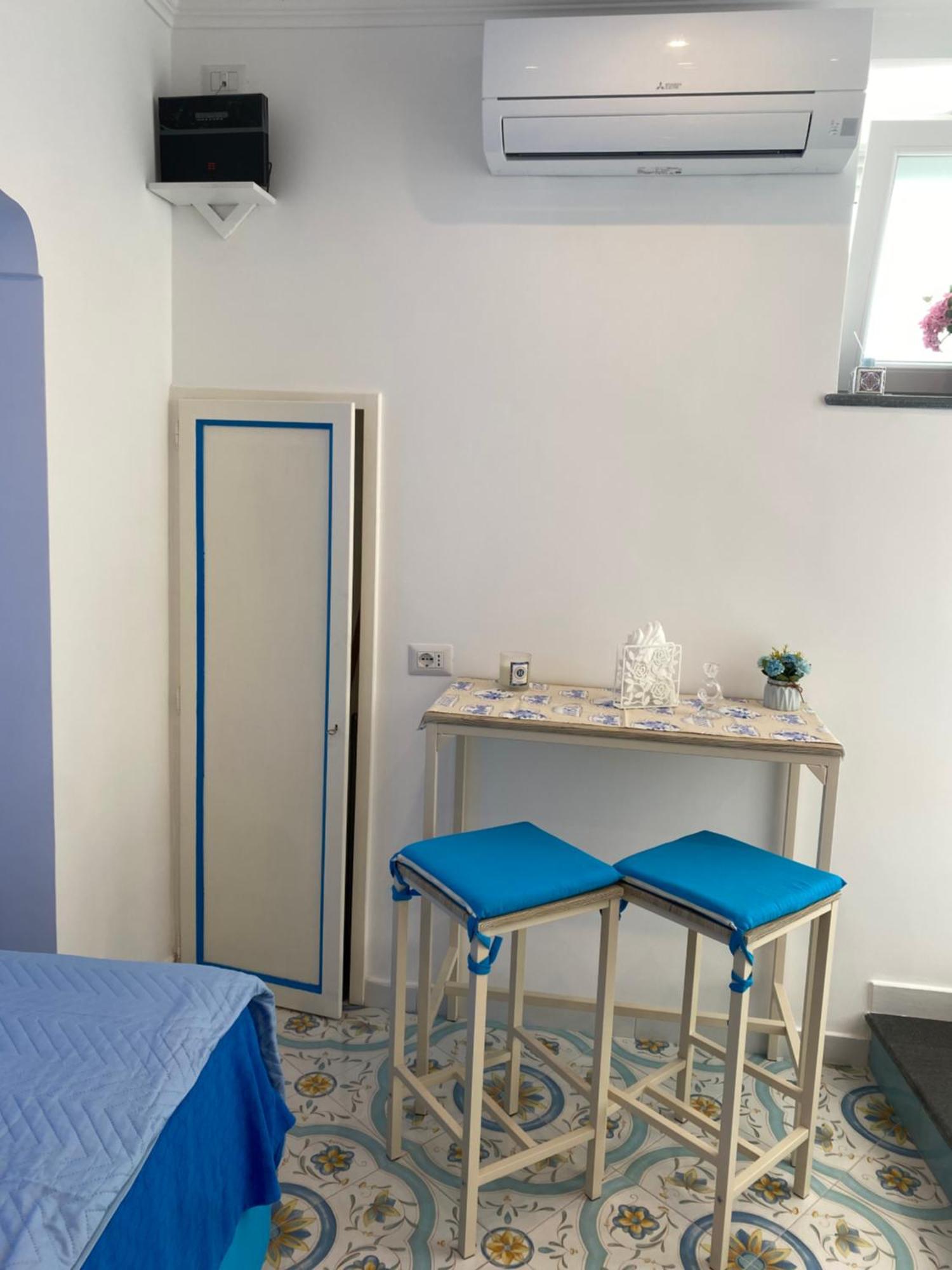 La Piccola Suite Anacapri  Exterior foto
